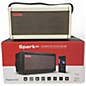 Used 2023 Positive Grid Spark 40 Battery Powered Amp thumbnail