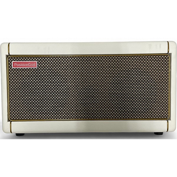 Used 2023 Positive Grid Spark 40 Battery Powered Amp
