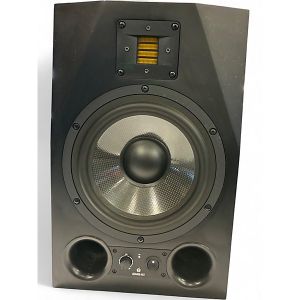 Used ADAM Audio A8X Powered Monitor