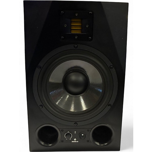 Used ADAM Audio A8X Powered Monitor