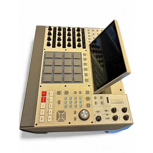 Used Akai Professional mpc x se Production Controller