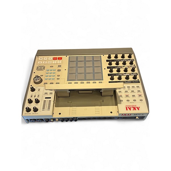Used Akai Professional mpc x se Production Controller