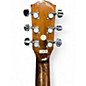 Used Fender CD-60S Natural Acoustic Guitar