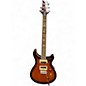 Used PRS SE Standard 24 Tobacco Burst Solid Body Electric Guitar thumbnail