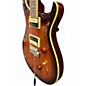 Used PRS SE Standard 24 Tobacco Burst Solid Body Electric Guitar
