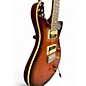 Used PRS SE Standard 24 Tobacco Burst Solid Body Electric Guitar