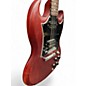 Used Gibson SG SPECIAL  FADED CHERRY Solid Body Electric Guitar