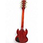 Used Gibson SG SPECIAL  FADED CHERRY Solid Body Electric Guitar
