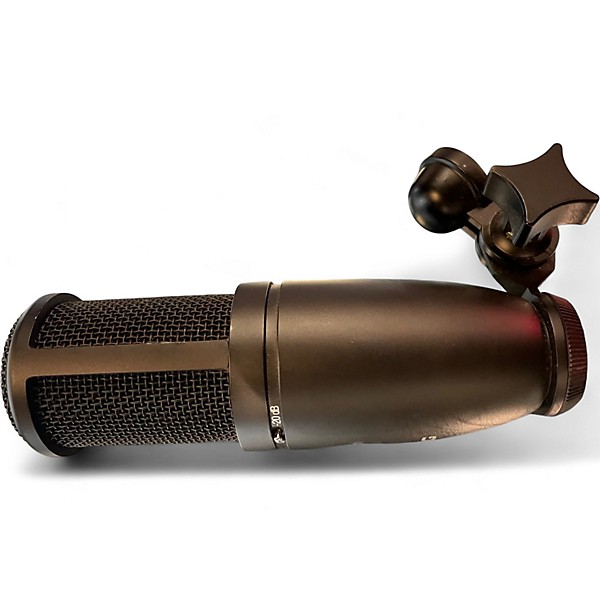Used AKG P120 Project Studio Condenser Microphone