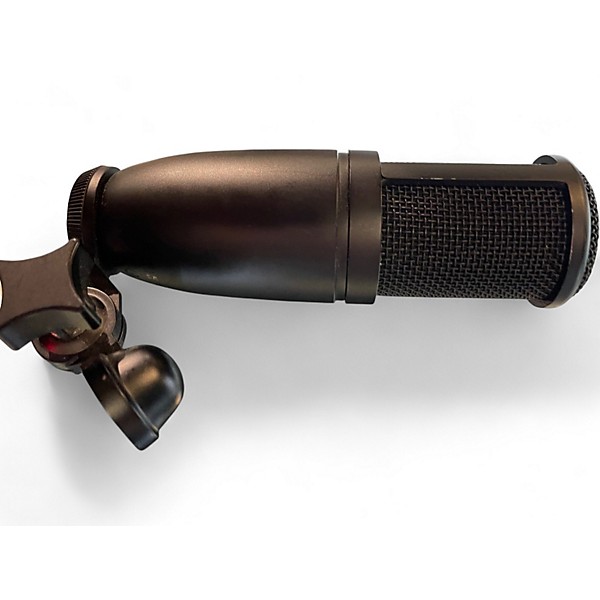 Used AKG P120 Project Studio Condenser Microphone