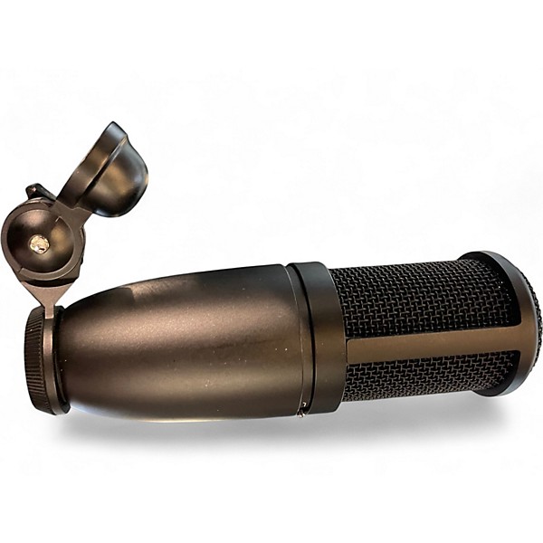 Used AKG P120 Project Studio Condenser Microphone
