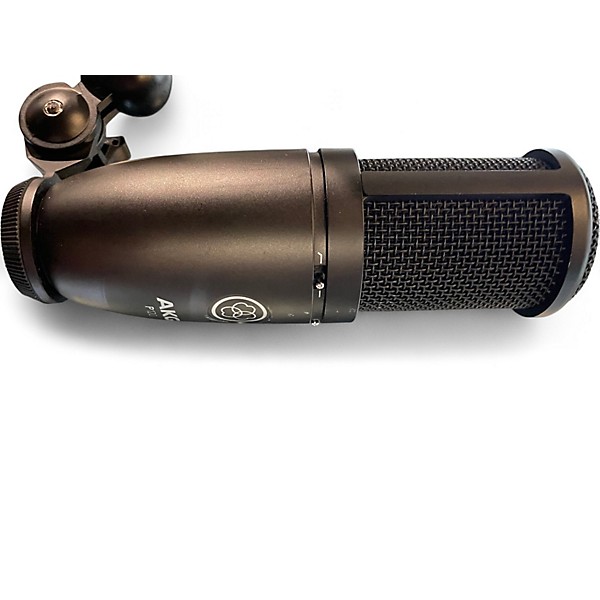 Used AKG P120 Project Studio Condenser Microphone