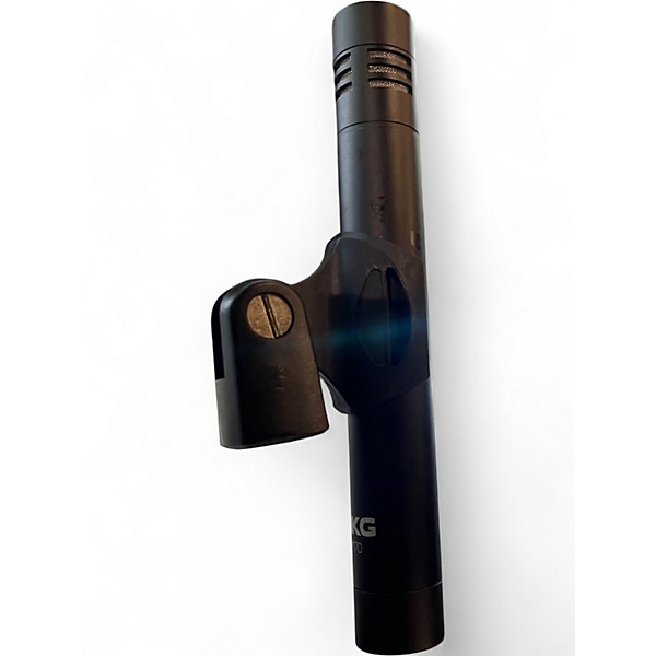 Used AKG P170 Project Studio Condenser Microphone