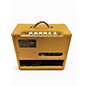Used Fender Blues Junior Tweed Relic Tube Guitar Combo Amp
