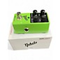 Used Nobels ODR-MINI 2 Effect Pedal
