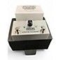 Used MXR M303 CLONE LOOPER Pedal