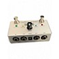 Used MXR M303 CLONE LOOPER Pedal