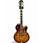 Used Epiphone Emperor II Joe Pass Signature 2 Color Sunburst Hollow Body Electric Guitar thumbnail