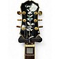 Used Epiphone Emperor II Joe Pass Signature 2 Color Sunburst Hollow Body Electric Guitar