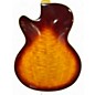 Used Epiphone Emperor II Joe Pass Signature 2 Color Sunburst Hollow Body Electric Guitar