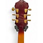 Used Epiphone Emperor II Joe Pass Signature 2 Color Sunburst Hollow Body Electric Guitar