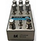 Used Chase Bliss DARK WORLD Effect Pedal
