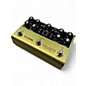 Used Strymon Volante Magnetic Echo Machine Effect Pedal