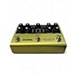 Used Strymon Volante Magnetic Echo Machine Effect Pedal