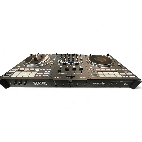 Used RANE PERFORMER DJ Controller
