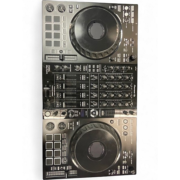 Used Pioneer DJ DDJ-FLX10 DJ Controller