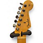Used Fender Player Stratocaster HSS Polar White Solid Body Electric Guitar