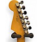 Used Fender Player Stratocaster HSS Polar White Solid Body Electric Guitar