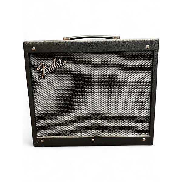 Used Fender GTX50 Mustang 1X12 Guitar Combo Amp