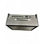 Used Fender GTX50 Mustang 1X12 Guitar Combo Amp