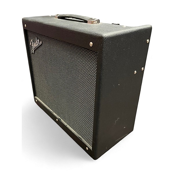 Used Fender GTX50 Mustang 1X12 Guitar Combo Amp