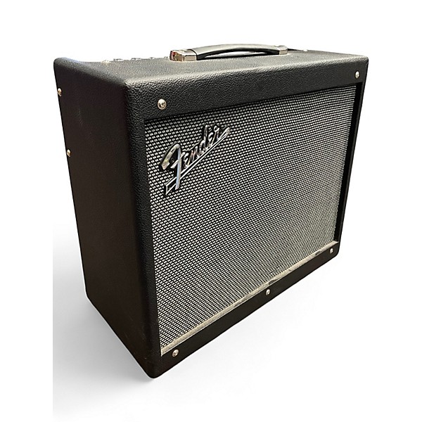 Used Fender GTX50 Mustang 1X12 Guitar Combo Amp