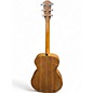 Used Taylor Academy 12E Natural Acoustic Electric Guitar