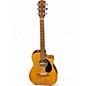 Used Taylor Academy 12E Natural Acoustic Electric Guitar