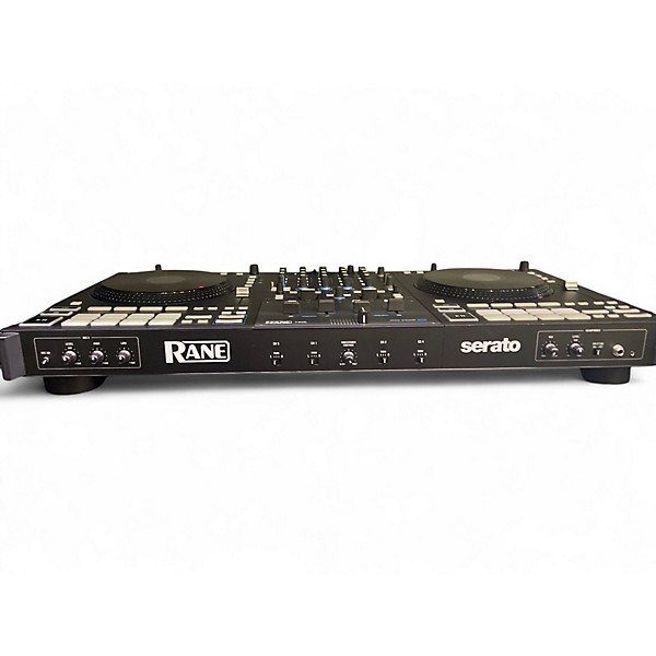 Used RANE FOUR DJ Controller