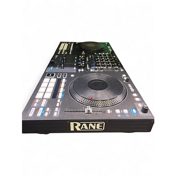 Used RANE FOUR DJ Controller