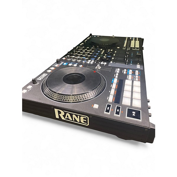 Used RANE FOUR DJ Controller