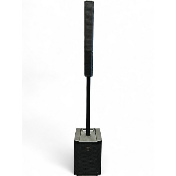 Used Electro-Voice EVOLVE 50 Powered Speaker