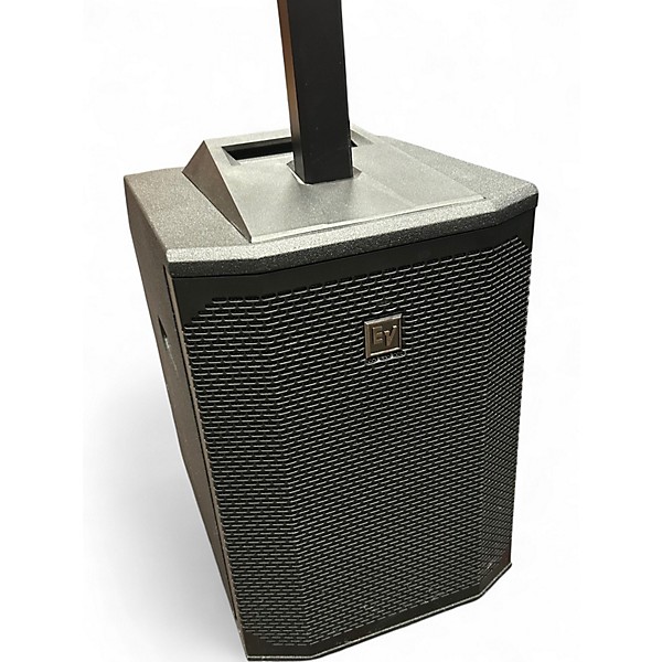Used Electro-Voice EVOLVE 50 Powered Speaker