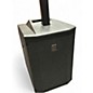 Used Electro-Voice EVOLVE 50 Powered Speaker