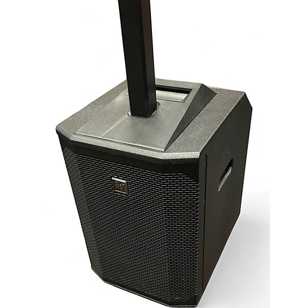Used Electro-Voice EVOLVE 50 Powered Speaker