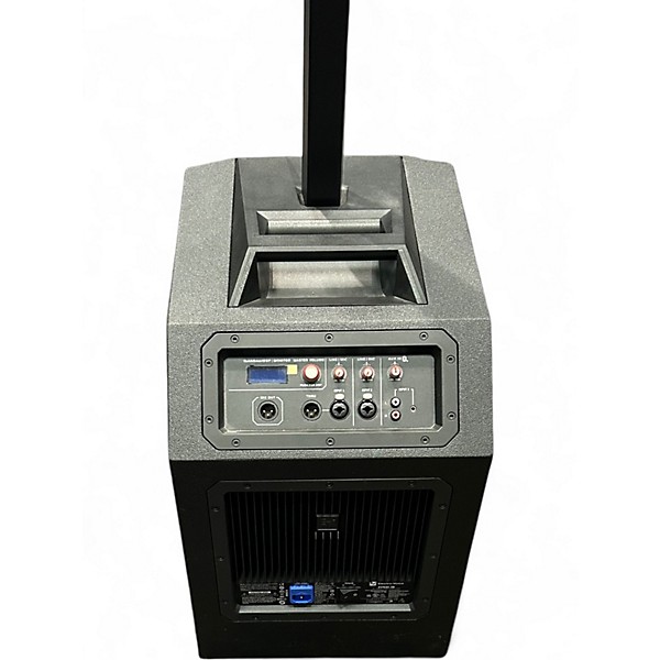 Used Electro-Voice EVOLVE 50 Powered Speaker