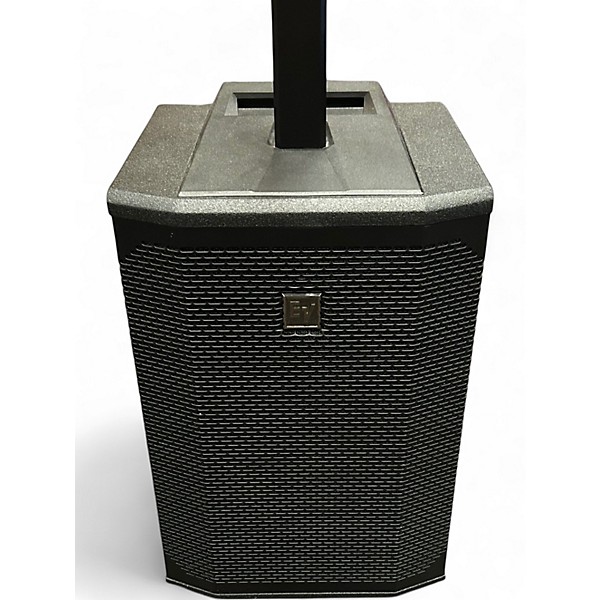 Used Electro-Voice EVOLVE 50 Powered Speaker