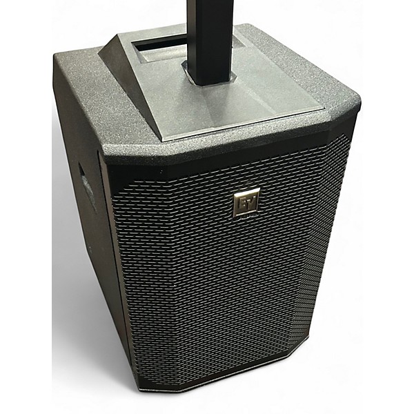 Used Electro-Voice EVOLVE 50 Powered Speaker