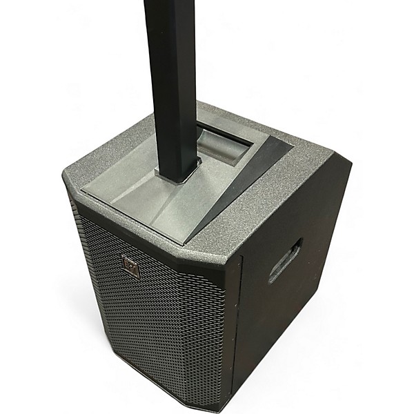 Used Electro-Voice EVOLVE 50 Powered Speaker