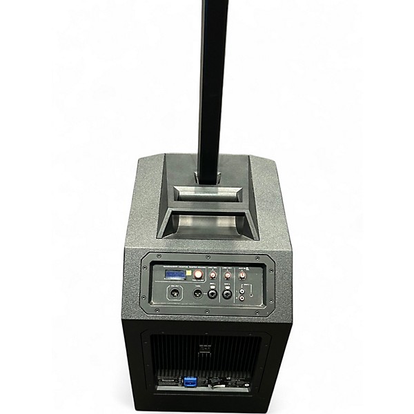 Used Electro-Voice EVOLVE 50 Powered Speaker